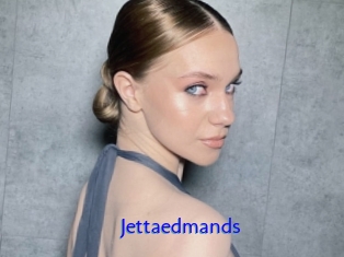 Jettaedmands