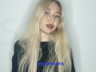 Jettaemans