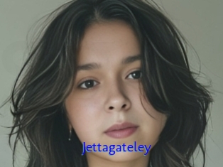 Jettagateley