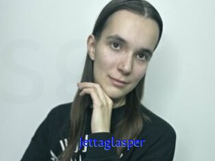 Jettaglasper