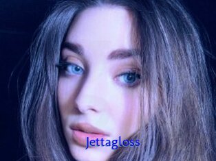 Jettagloss