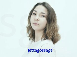 Jettagossage