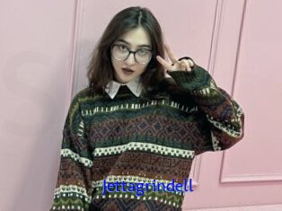 Jettagrindell