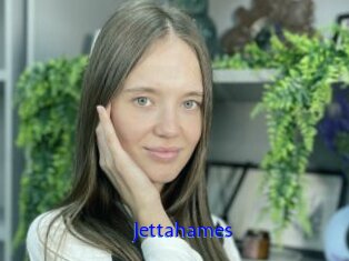 Jettahames