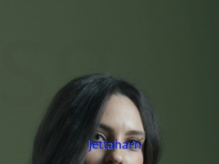 Jettaharn