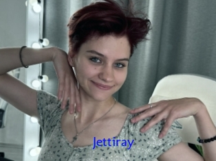 Jettiray
