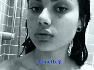 Jeunette31