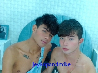 Jeykopandmike