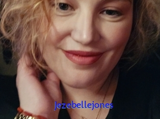 Jezebellejones
