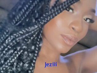 Jeziii