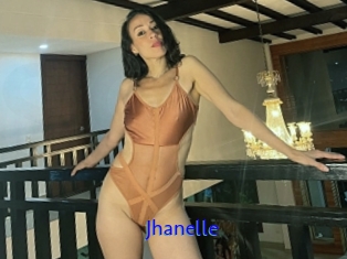 Jhanelle