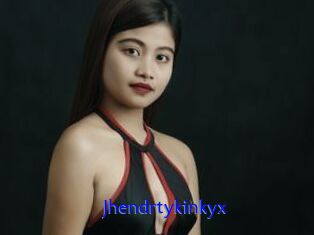 Jhendrtykinkyx