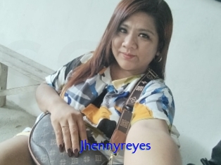 Jhennyreyes