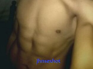 Jhnsexhot