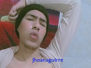 Jhoanaguirre