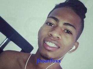 Jhoanfoxx