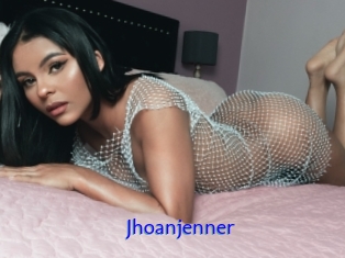 Jhoanjenner