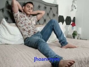 Jhoanreyes