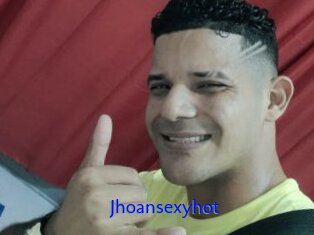 Jhoansexyhot