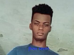 Jhon_sex111