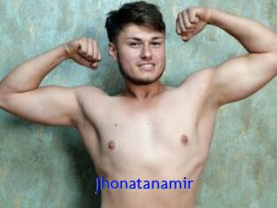 Jhonatanamir
