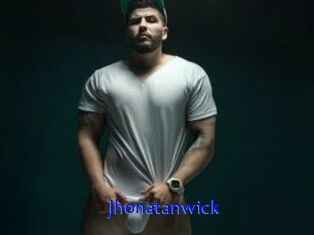 Jhonatanwick
