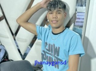 Jhonaygansd