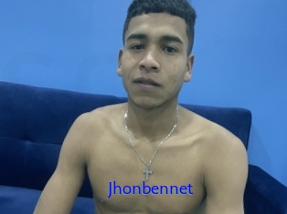 Jhonbennet