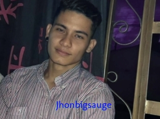 Jhonbigsauge