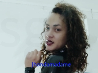 jhondamadame Sexo Gratis