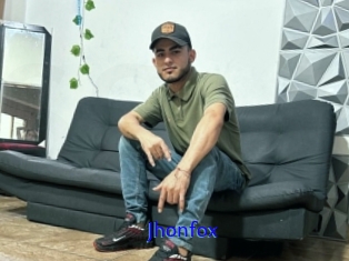 Jhonfox