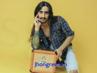 Jhongreennn