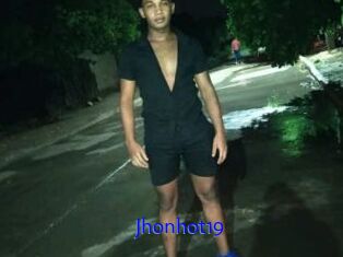 Jhonhot19