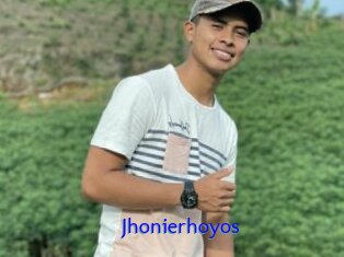 Jhonierhoyos