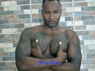 Jhonlove
