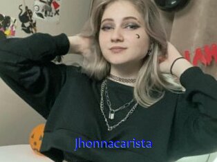 Jhonnacarista