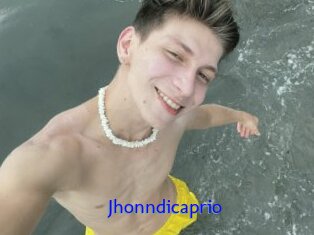 jhonndicaprio Sexo Gratis