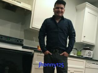 Jhonny125
