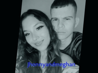 Jhonnyandmeghan