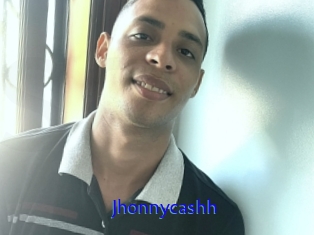 Jhonnycashh