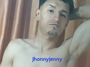 Jhonnyjenny