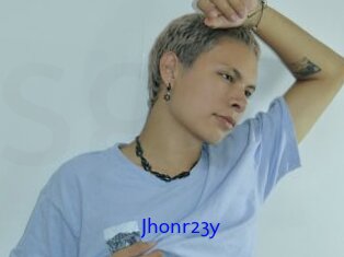 Jhonr23y