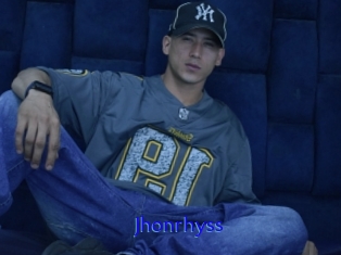 jhonrhyss Sexo Gratis