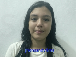 Jhonsandvilma