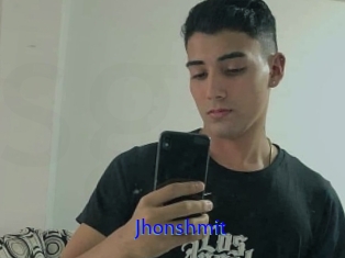 Jhonshmit