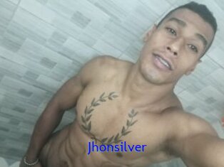 Jhonsilver