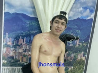 Jhonsmals