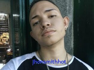 Jhonsmithhot