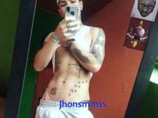 jhonsmmss Sexo Gratis