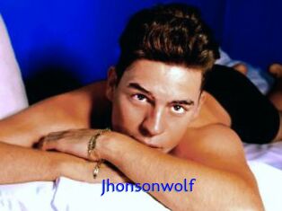 Jhonsonwolf